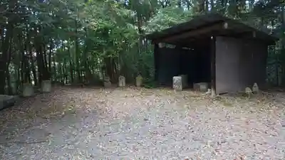 京都帝釈天のその他建物