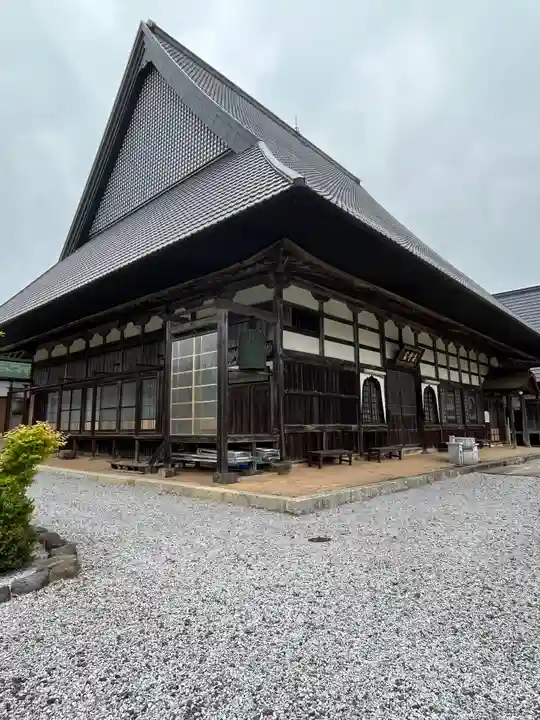 全長寺(滋賀県)