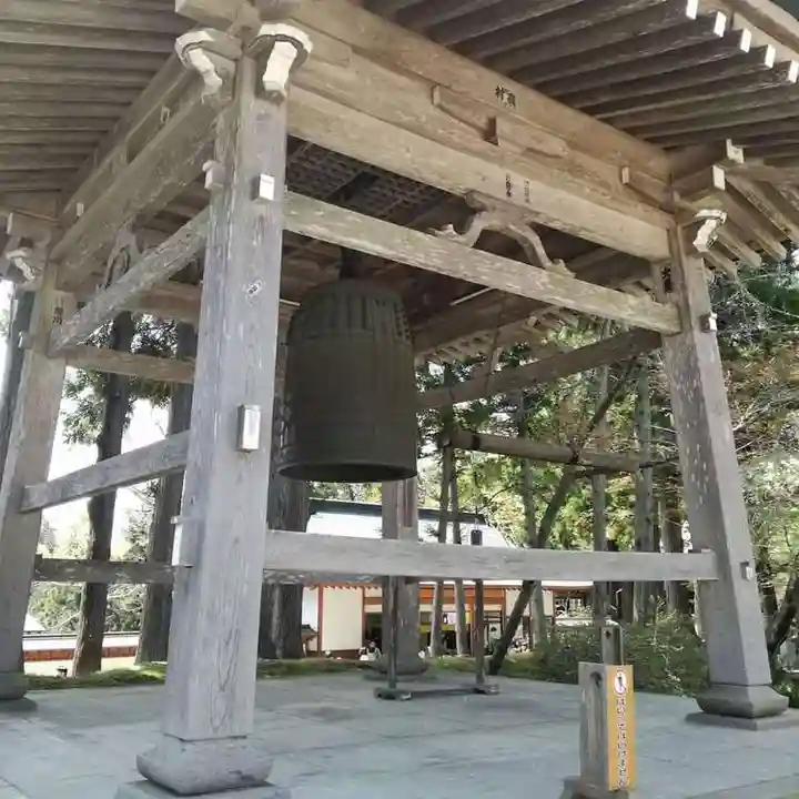 中尊寺のその他建物