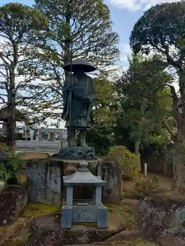 大應寺(埼玉県)
