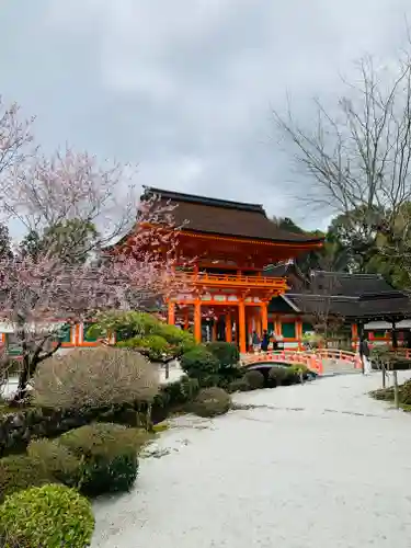 賀茂別雷神社(栃木県)