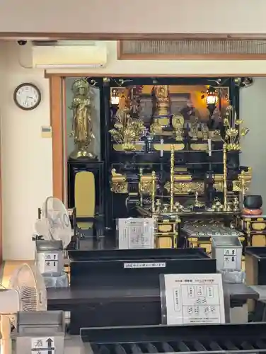 久米天妃宮(沖縄県)