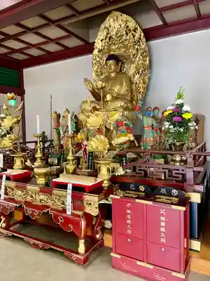 川崎大師薬師殿(神奈川県)