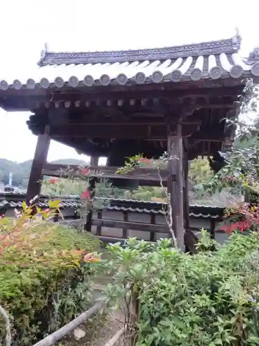 聖林寺のその他建物