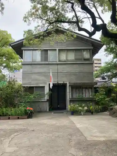 豊崎神社のその他建物