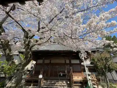 存光寺(広島県)