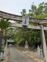 丸亀春日神社(香川県)