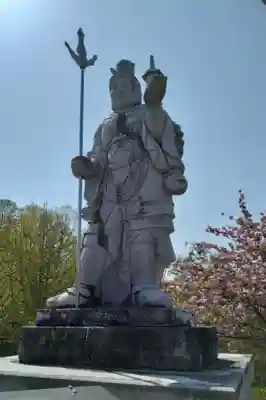 妙立寺(宮城県)