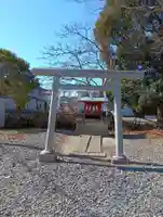 竃神社(茨城県)