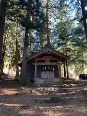 河口浅間神社(山梨県)