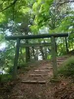香取護国神社(香取神宮境内社)(千葉県)