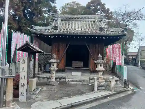 東海市熊野神社(愛知県)