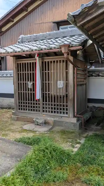 専念寺(京都府)