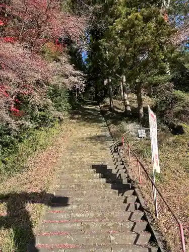 静神社(栃木県)