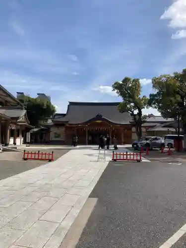 方違神社(大阪府)