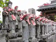 三谷寺(宮城県)