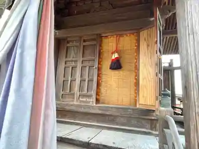 八幡宮(滋賀県)