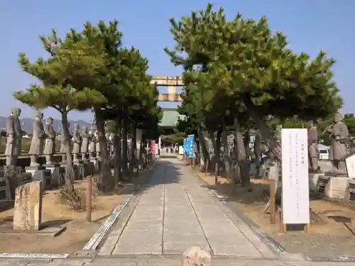 赤穂大石神社のその他建物