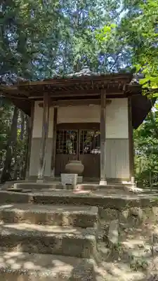 密蔵院(三重県)