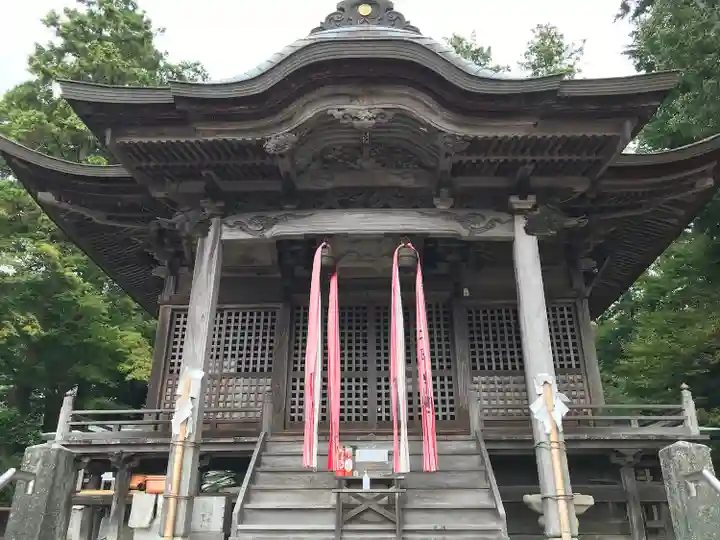 荒穂神社(佐賀県)