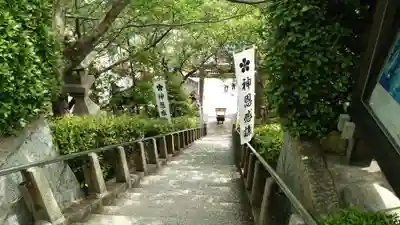 北野天満神社のその他建物