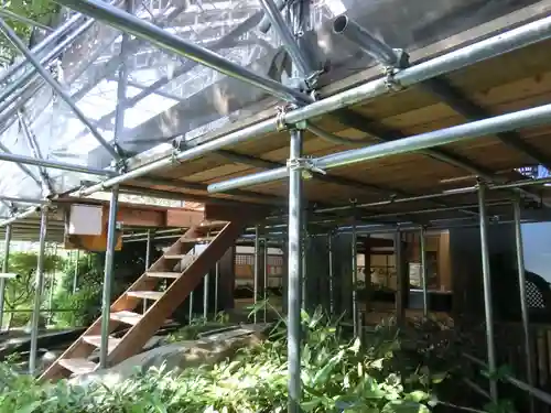 𠮷水神社（吉水神社）のその他建物