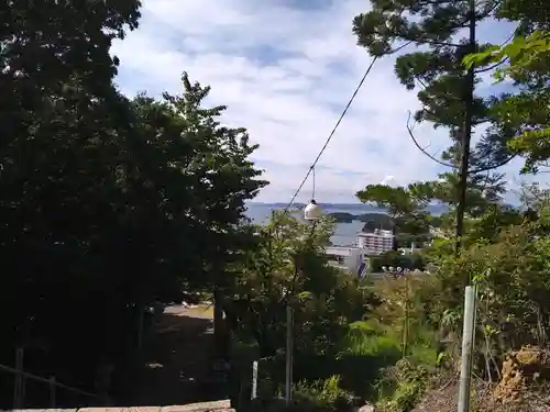 山神社(和歌山県)