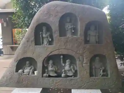 武蔵野神社(東京都)