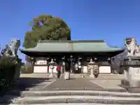 柳澤神社(奈良県)