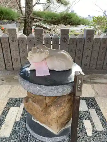 北野天満神社(兵庫県)