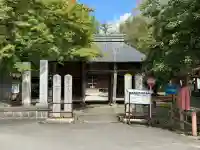 勝常寺(福島県)