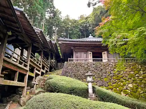 千如寺大悲王院(福岡県)