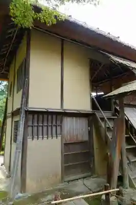 高台寺（高台寿聖禅寺・高臺寺）のその他建物