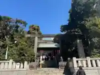 東京大神宮(東京都)