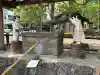 白瀧観音堂(静岡県)