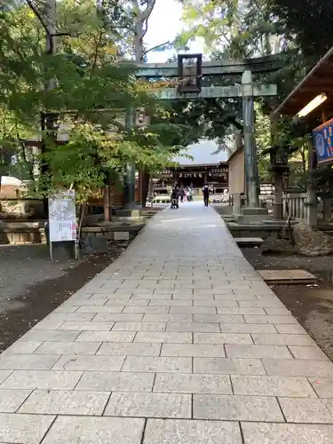 平塚八幡宮(神奈川県)