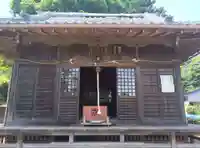 神明社(神奈川県)