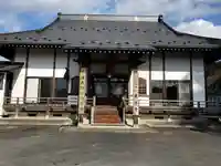 栗原寺(宮城県)
