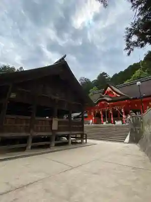 吉備津神社(広島県)