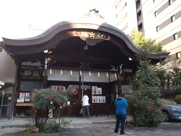 京都大神宮(京都府)