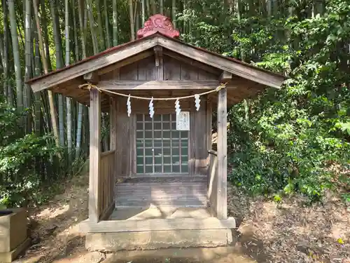 日枝神社(神奈川県)