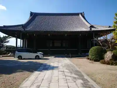 西福寺(三重県)