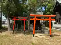 大年神社(兵庫県)