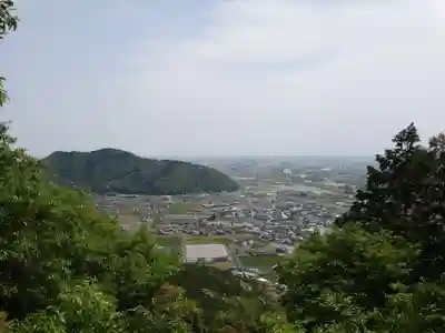 三輪神社(岐阜県)