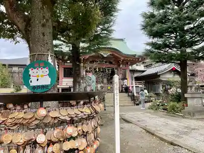 今戸神社(東京都)