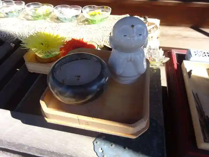 法輪寺のその他建物