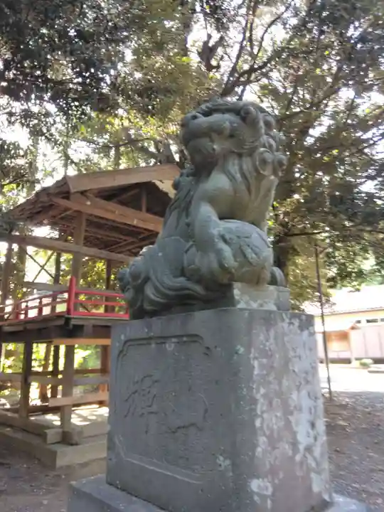 月読神社(神奈川県)