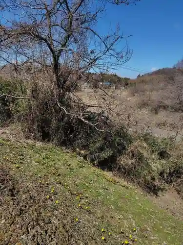正観音堂(福島県)