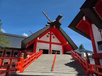 宝徳山稲荷大社(新潟県)