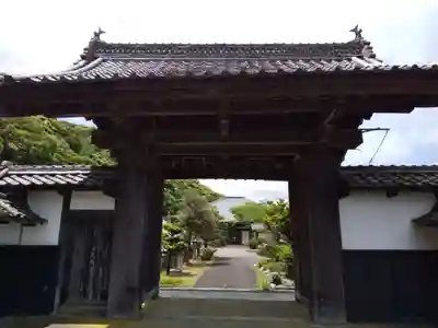 空印寺(福井県)